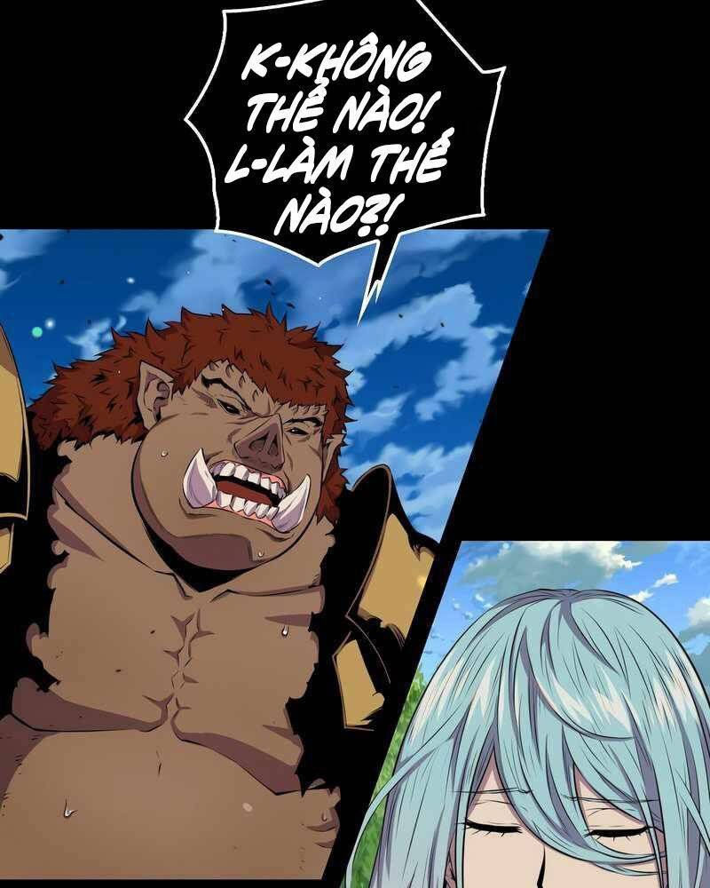 tôi thăng cấp trong lúc ngủ chapter 44 85