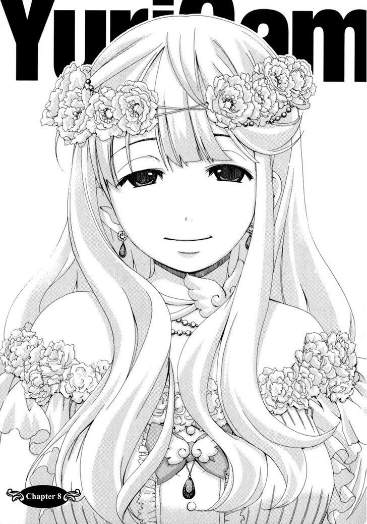 yuricam chapter 8 1