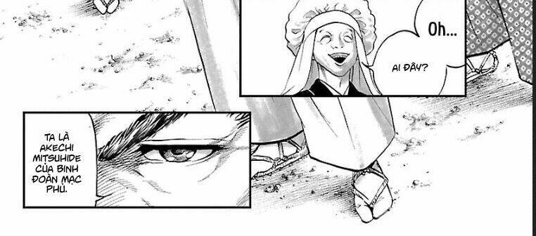 the man who killed nobunaga chapter 4 7