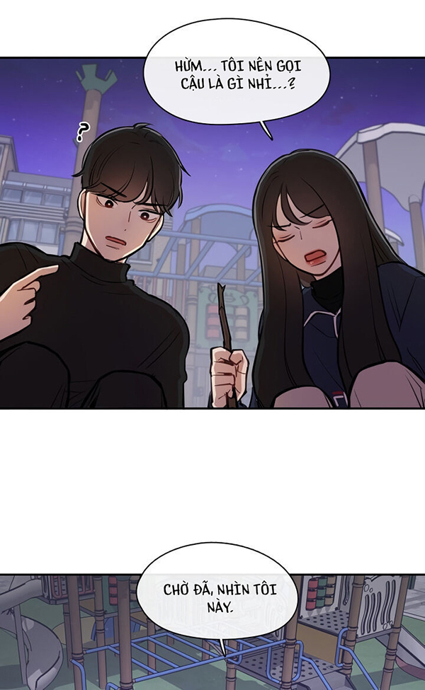 chứng nghiện điện thoại chapter 3 57