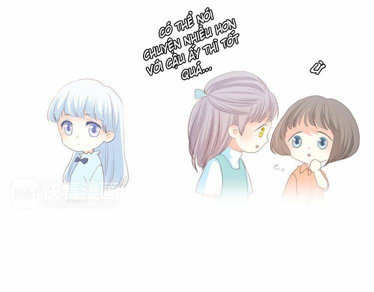 con tim rung động 3 chapter 21 47