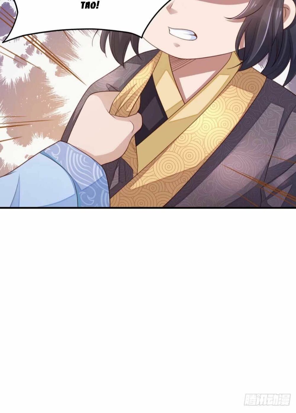 thuần hóa ba ba bạo quân chapter 23 25