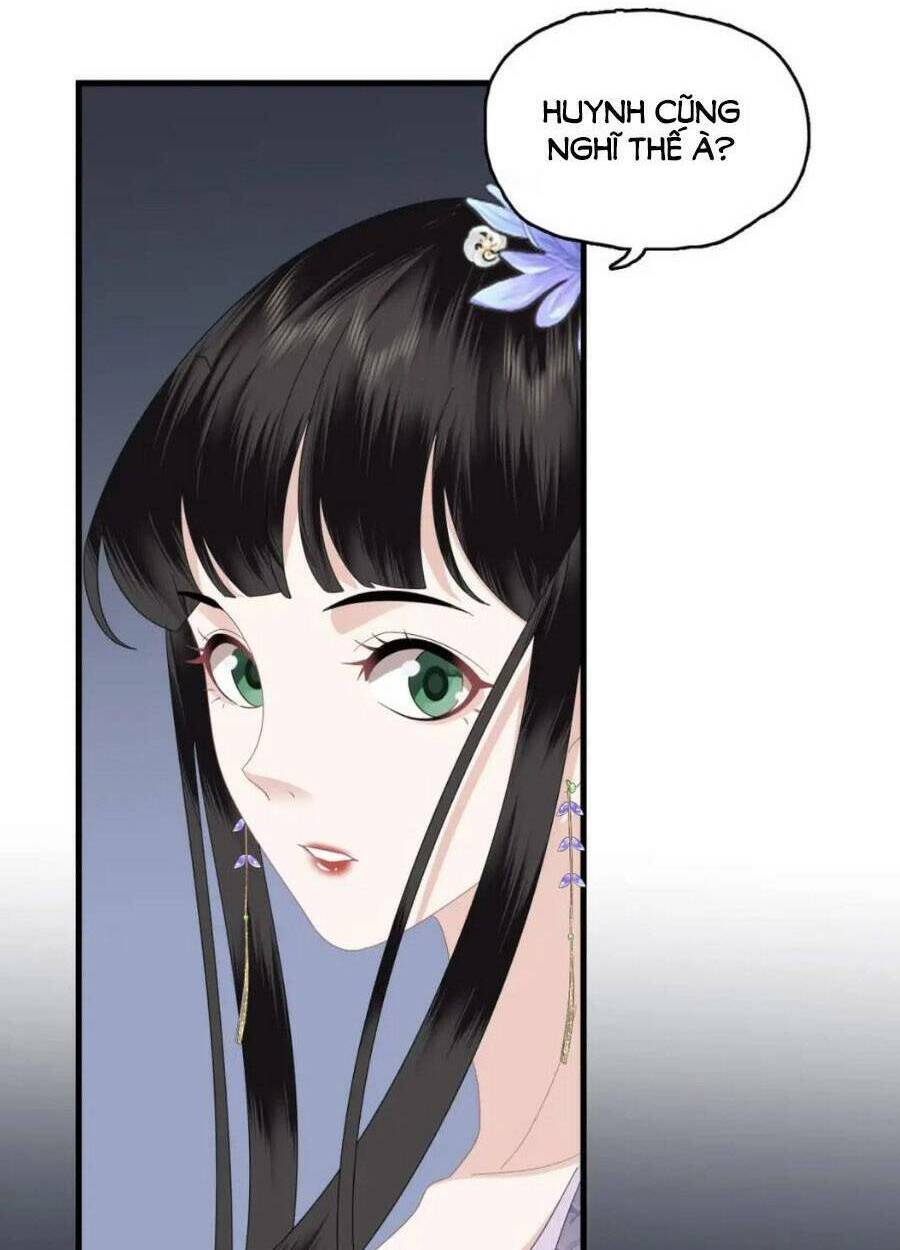điều hương vương phi chapter 35 6
