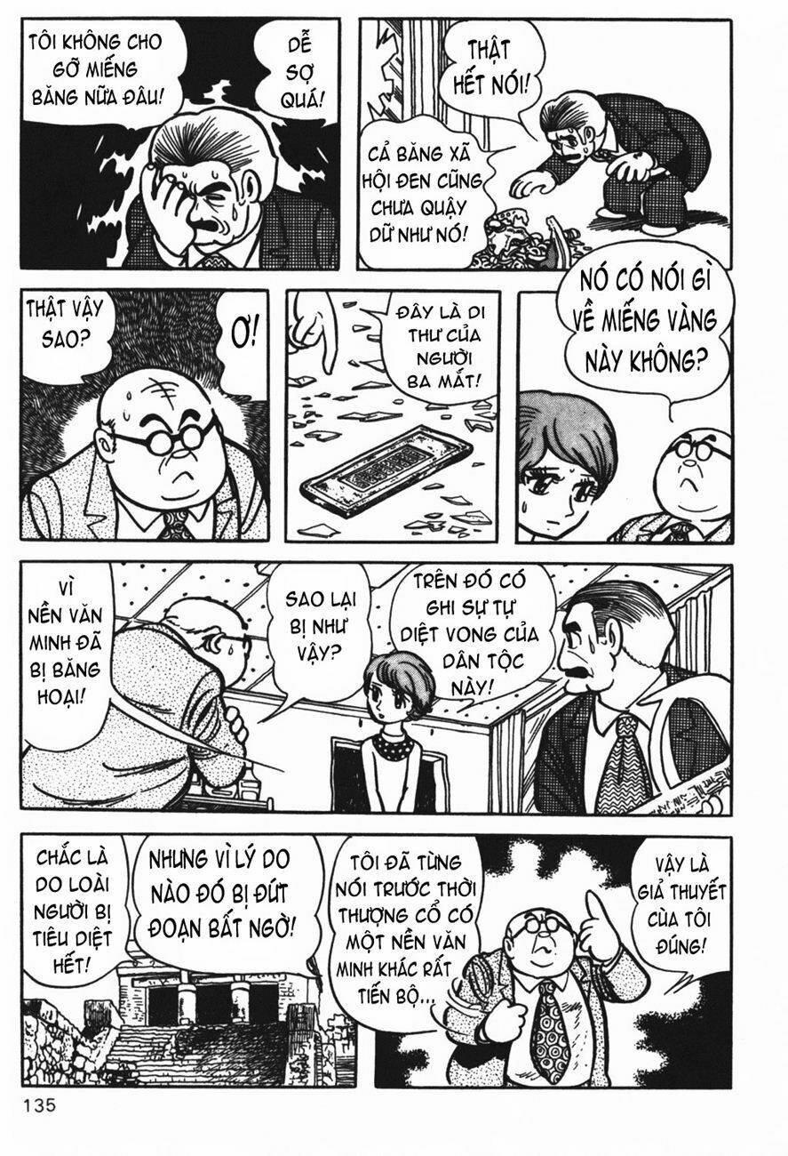 cậu bé ba mắt chapter 8 23