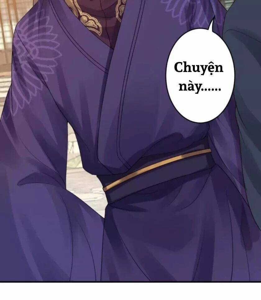 theo đuổi hoàng tử quá khó a~ chapter 97 12