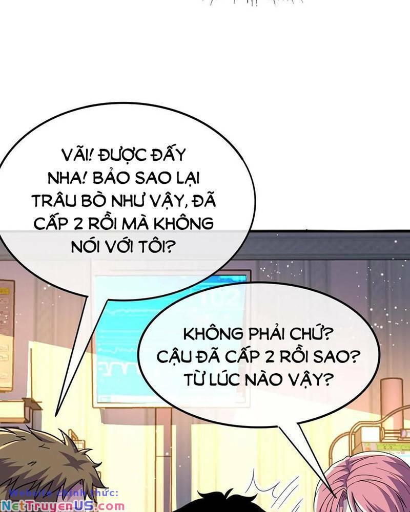 nhìn thấy thanh máu, ta xử tội thần linh chapter 124 30