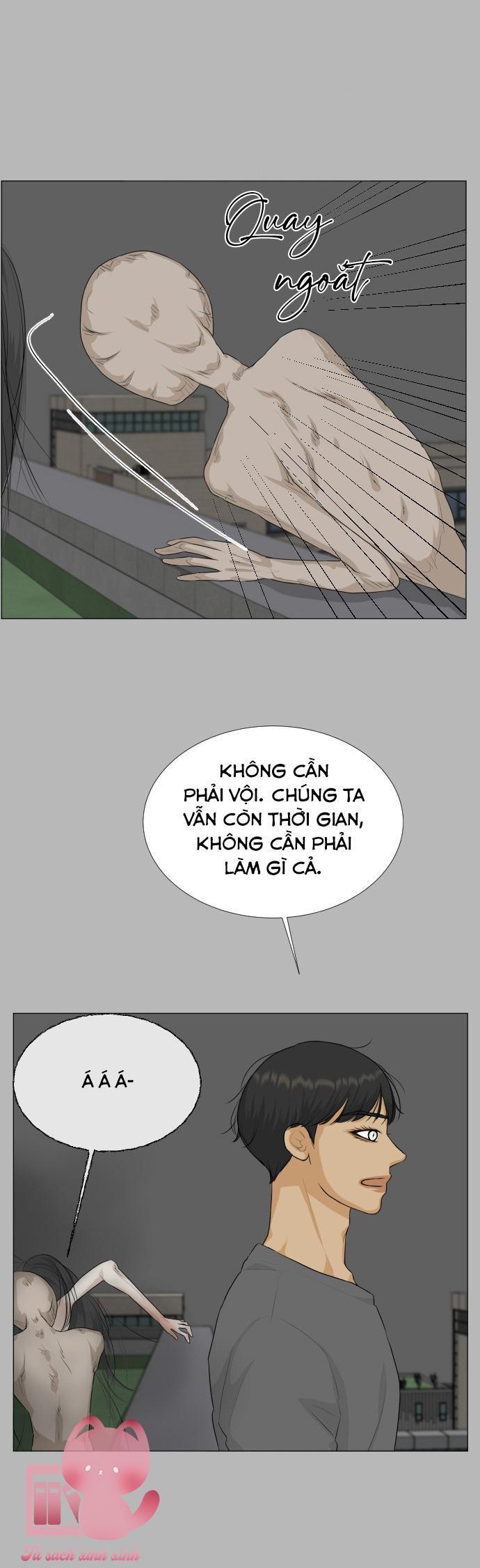 bán quỷ chapter 74 30