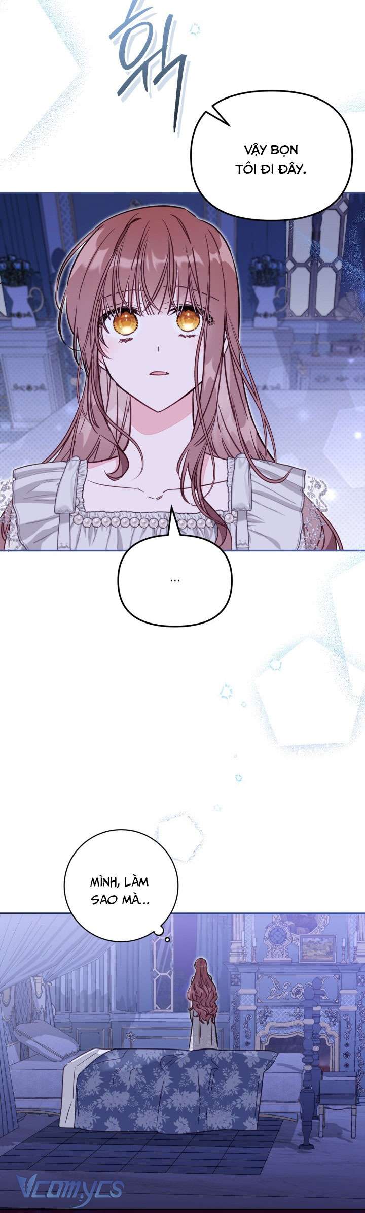 không có chỗ cho kẻ giả mạo chapter 47 26