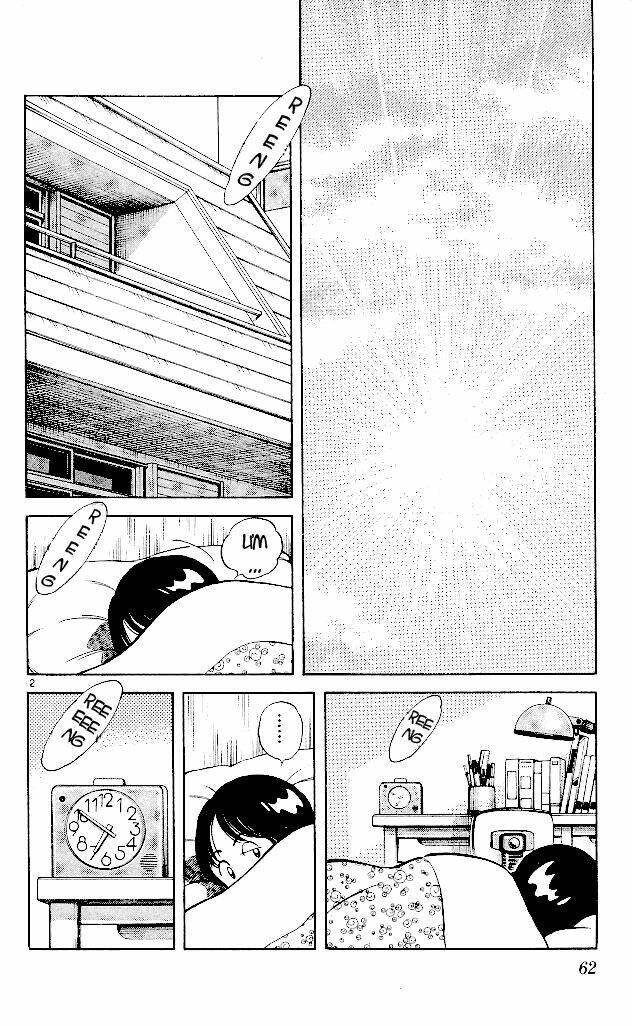 itsumo misora chapter 3 4