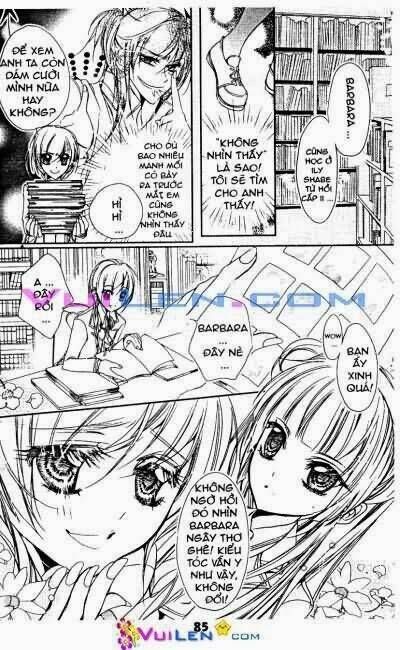 chàng trai quý tộc chapter 3 85