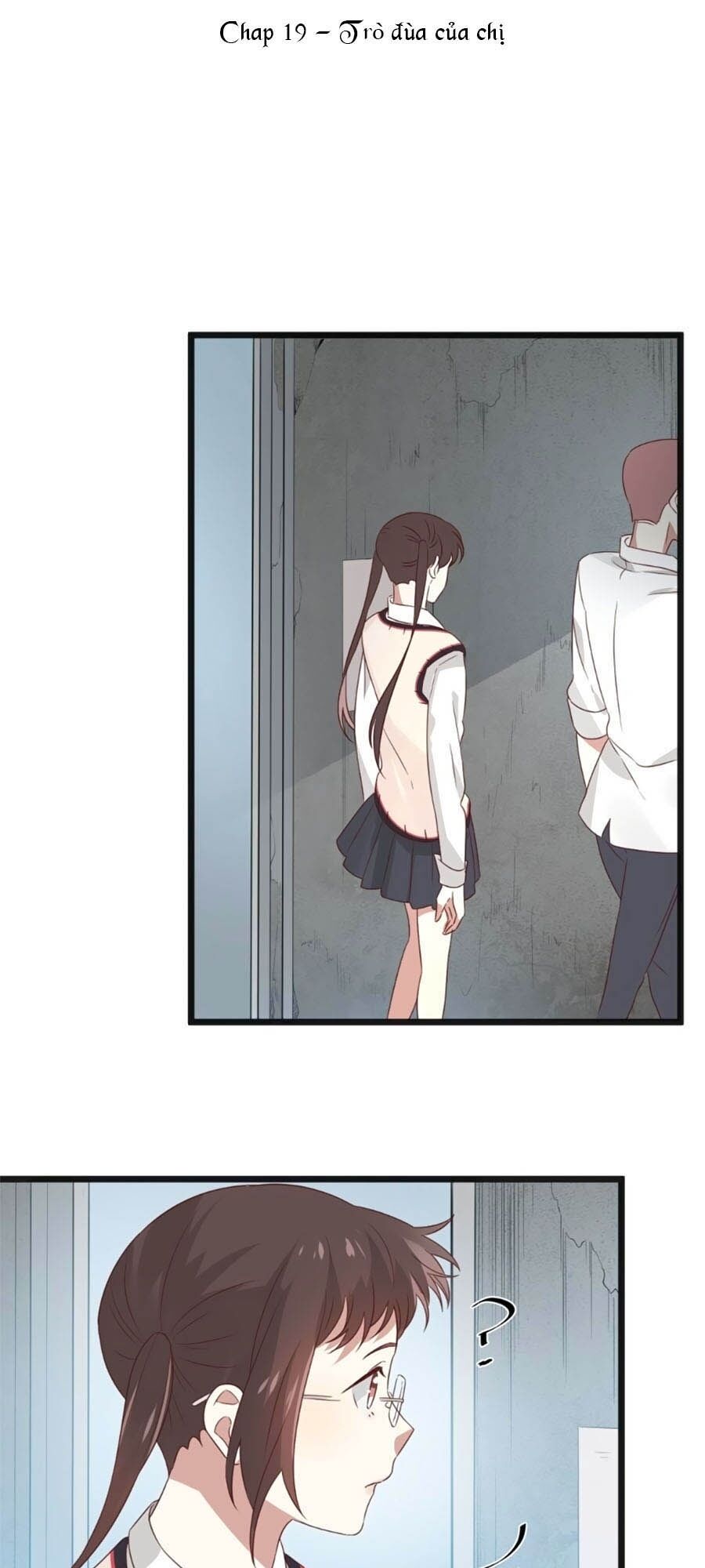 xông vào tim anh chapter 19 1