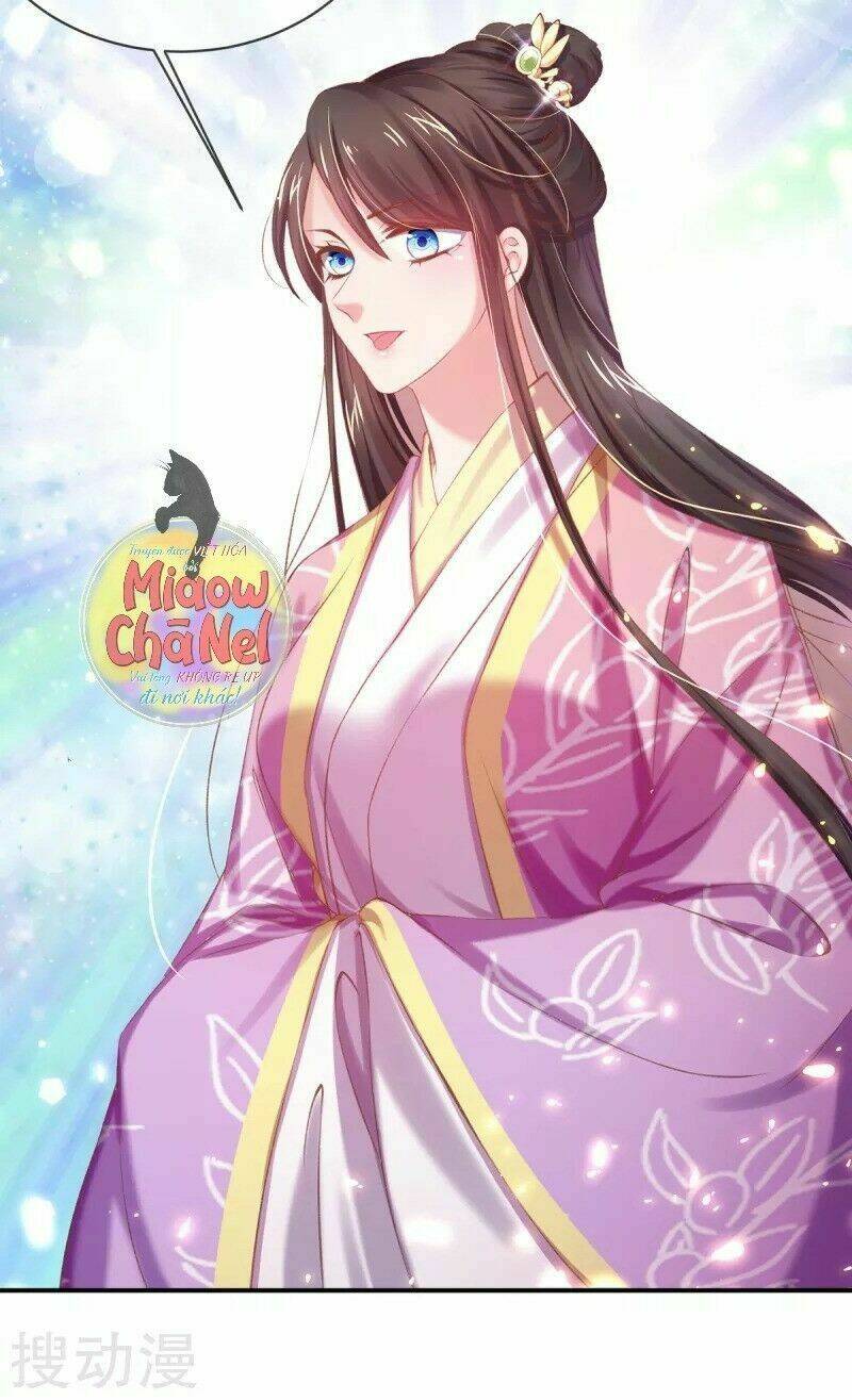 thị huyết y phi chapter 34 37