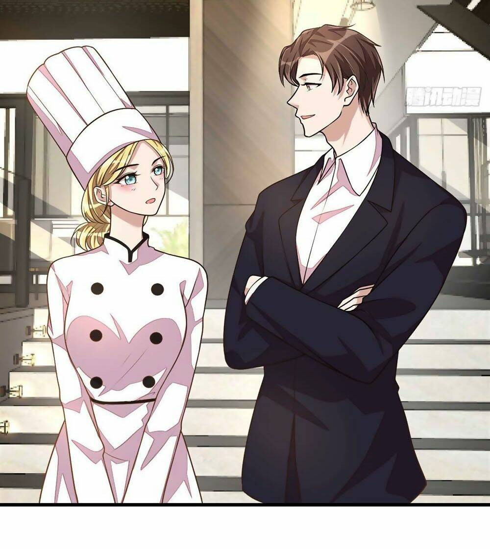 ông xã, em muốn ăn cho anh sạt nghiệp! chapter 26 9