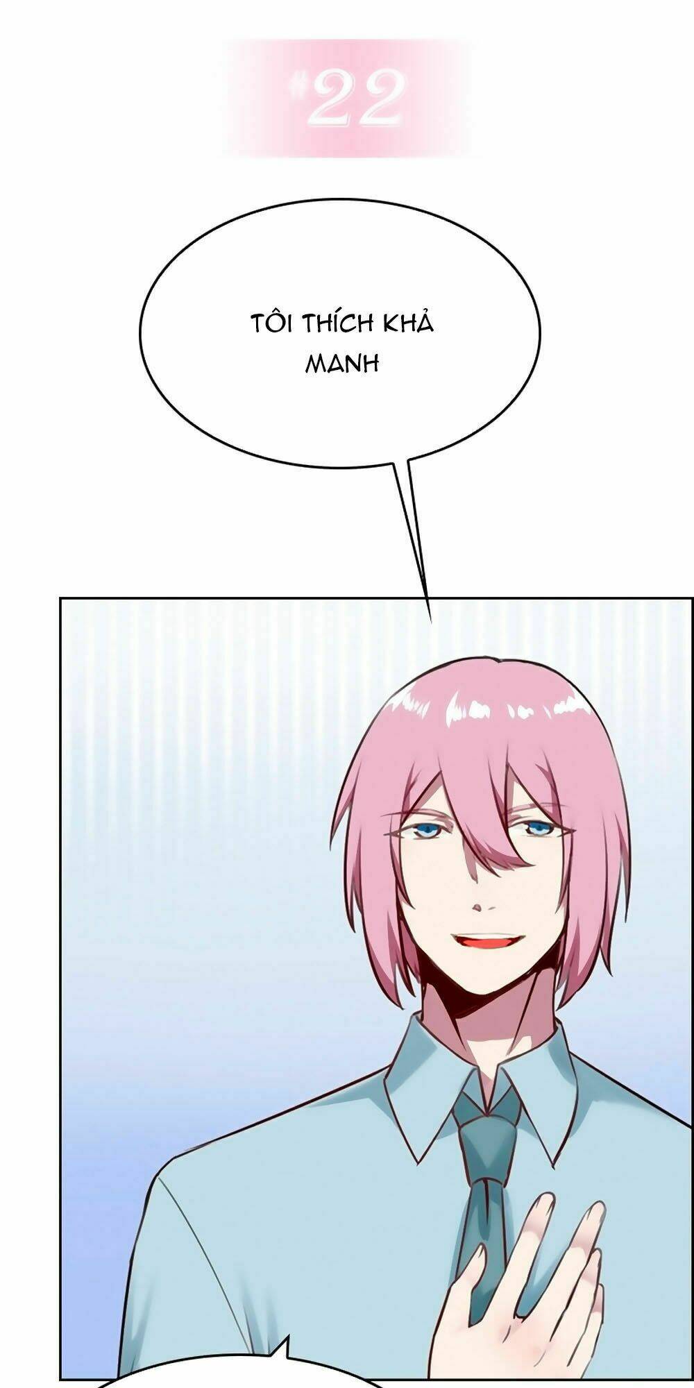 bám lấy nam thần bất chấp thời tiết chapter 22 2