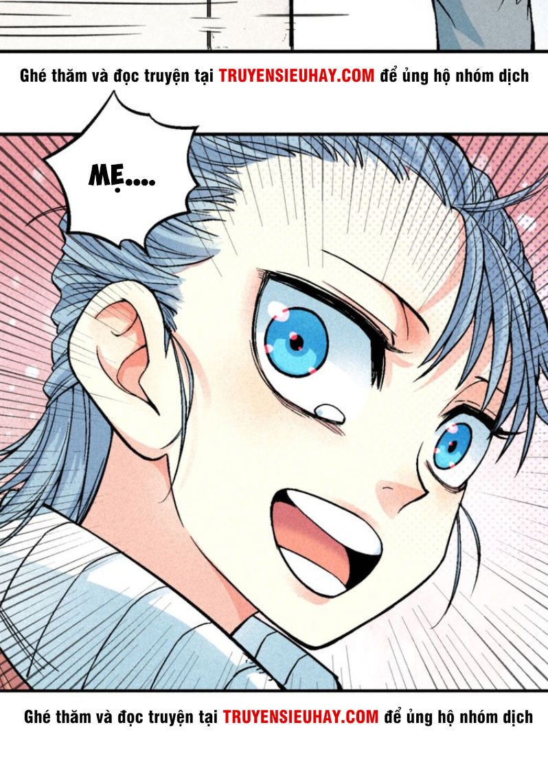 thiên kinh địa dịch chapter 1 29