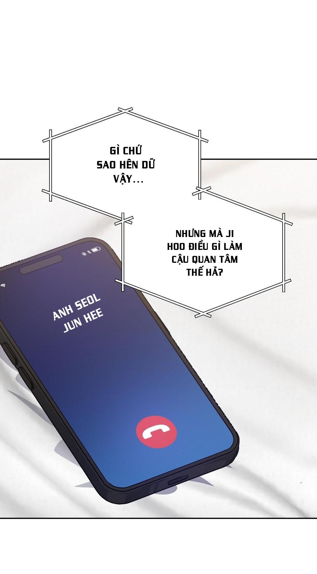 bơi trong mùi hương chapter 2 62