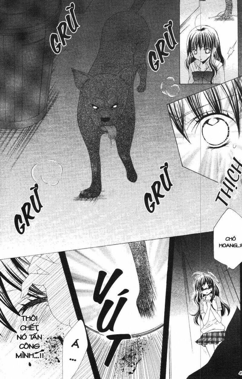 i love you suzuki chapter 9 49