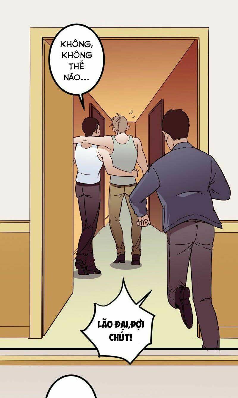 ngưu thư cung ứng thương chapter 144 23