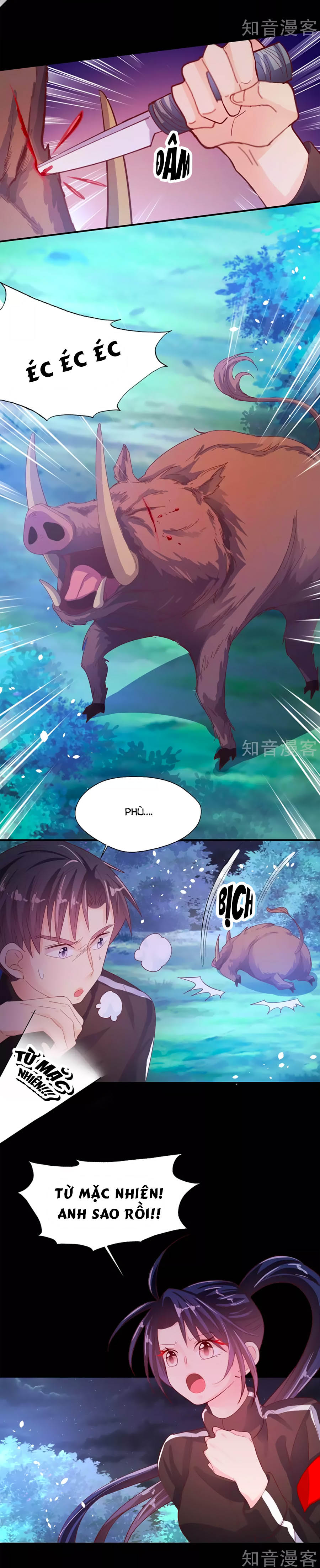 sau này vẫn cứ thích anh chapter 66 4