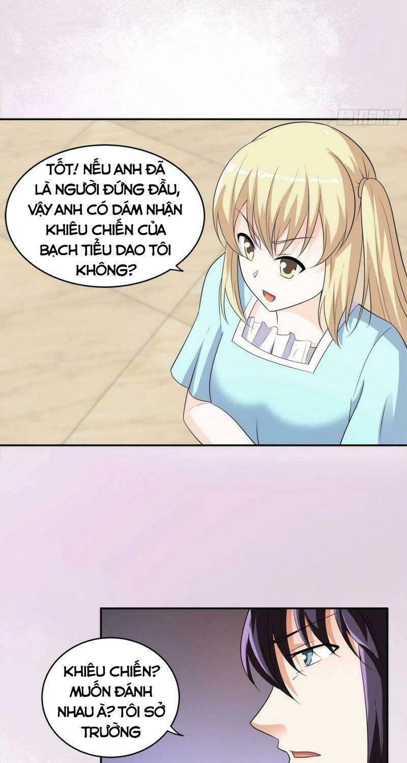 người tu tiên tại đô thị chapter 143 21
