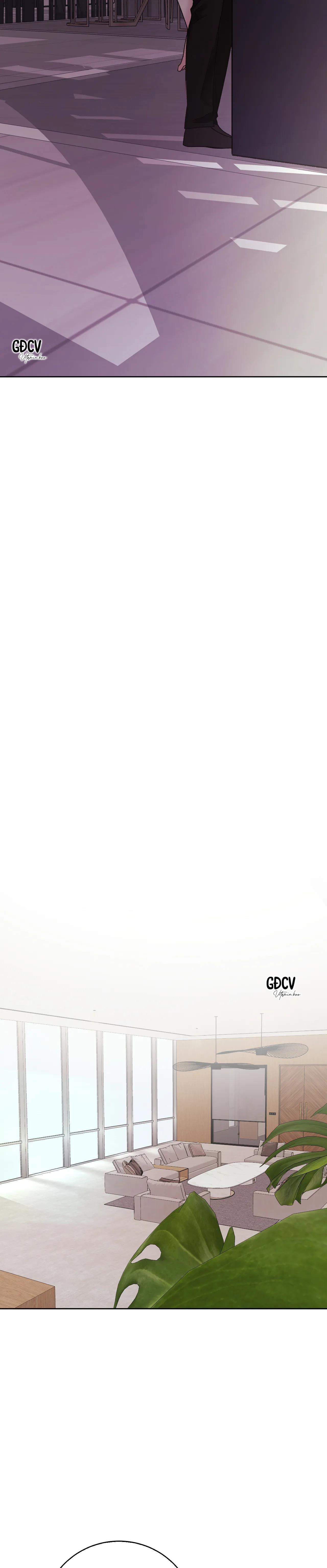 con nuôi bất đắc dĩ chapter 26 16