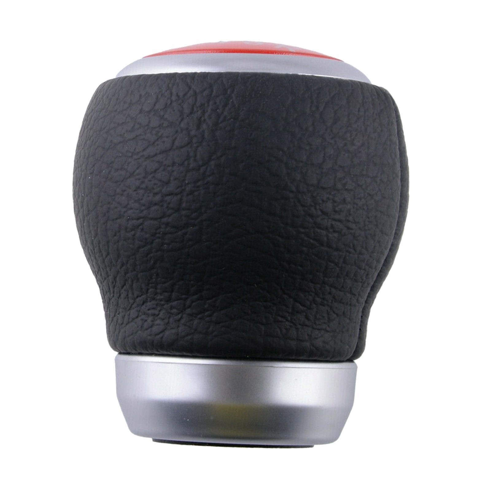 6 Speed Manual Gear Stick  Knob for  Impreza  STI 2009-2018