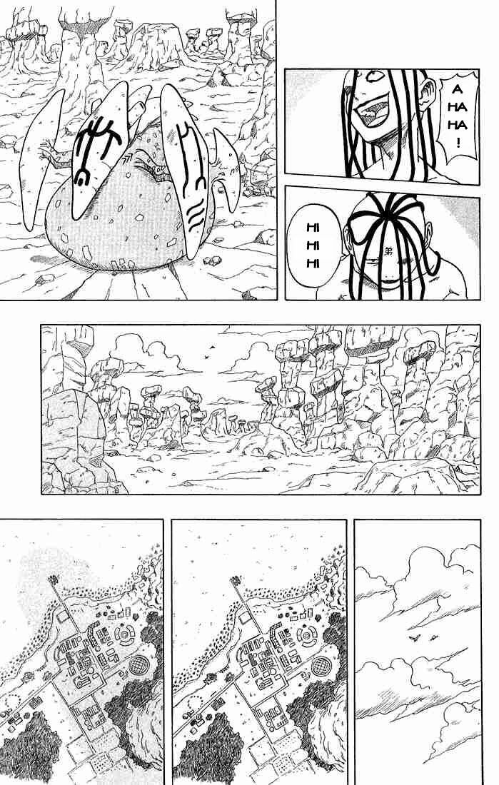 cuộc phiêu lưu của quỷ satan chapter 4 9