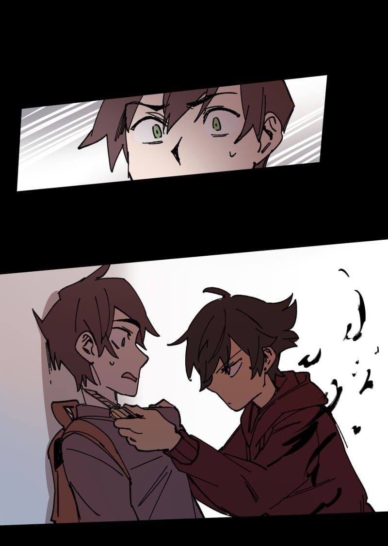 lumine - cội nguồn ánh sáng chapter 102 19