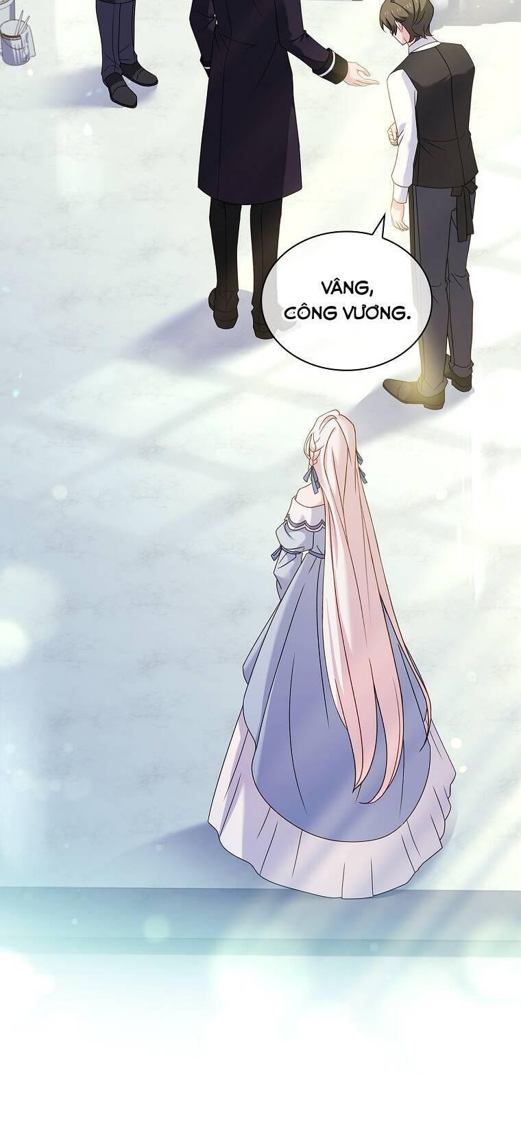 để yên cho tiểu thư hiền chapter 110 20