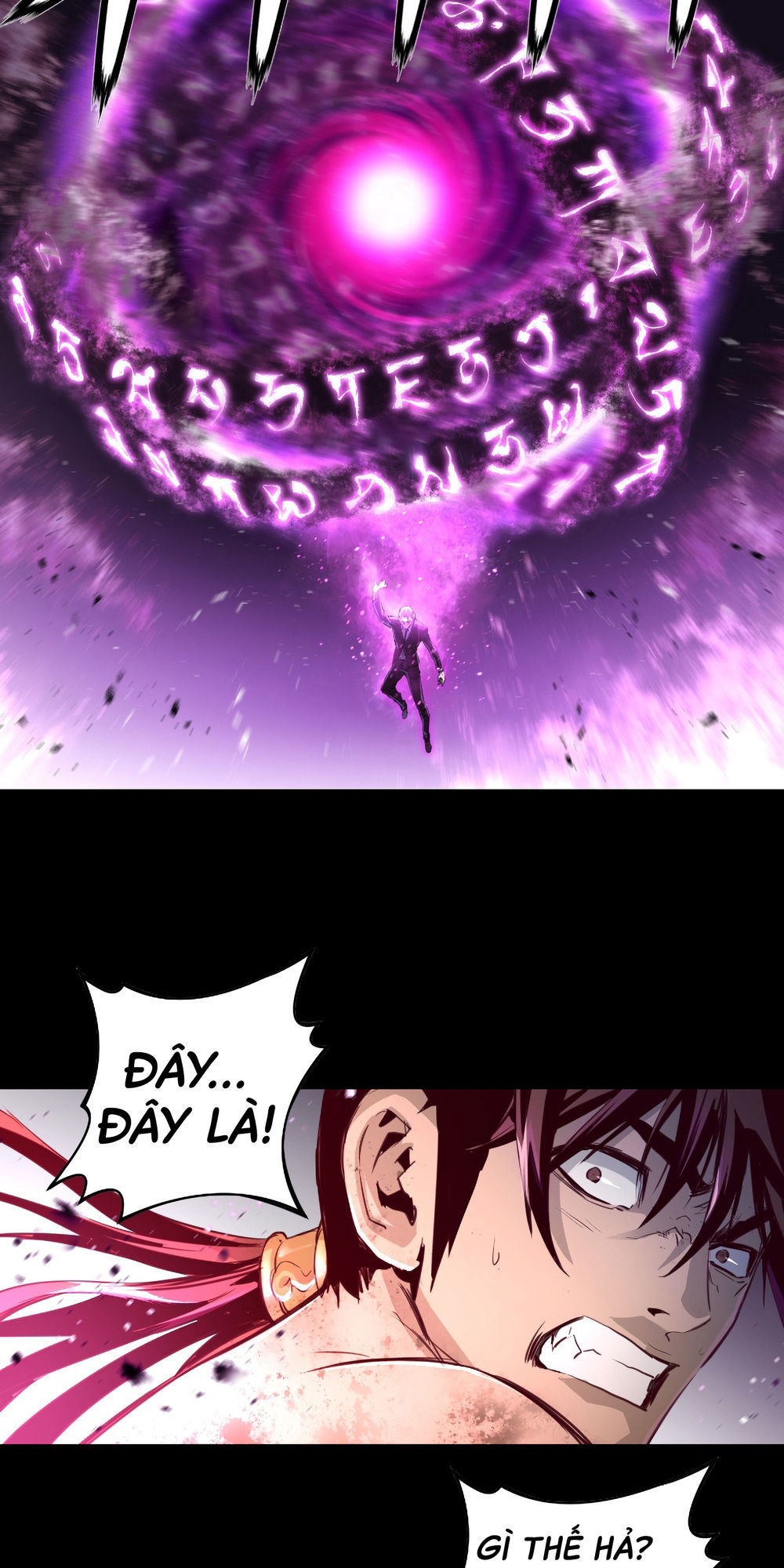 tam tuyệt tại dị giới chapter 81 52