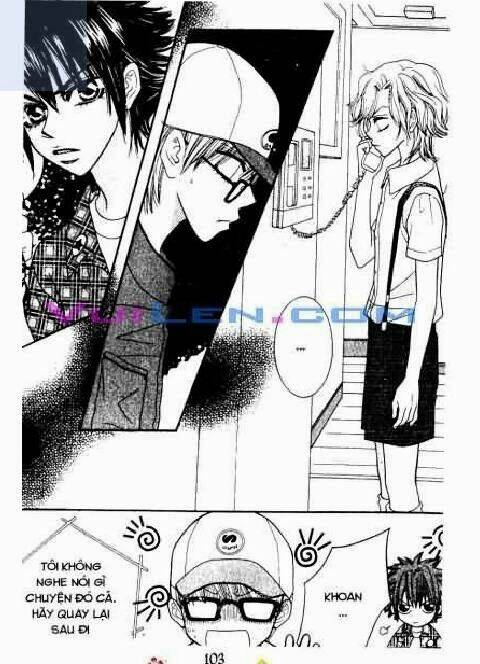 neck and neck chapter 7 101