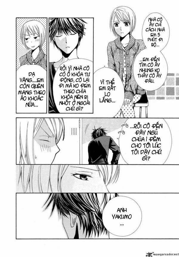 shinrei tantei yakumo - thám tử tâm linh season 1 chapter 7 16