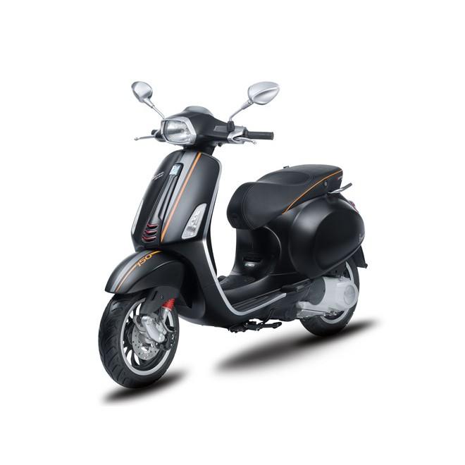 Bộ decal tem xe Vespa Sprint Primavera SB đặc biệt Special Edition