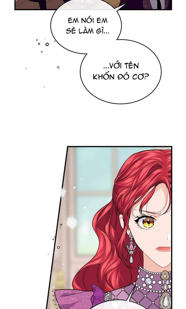 đại dương kiêu sa chapter 1.1 18