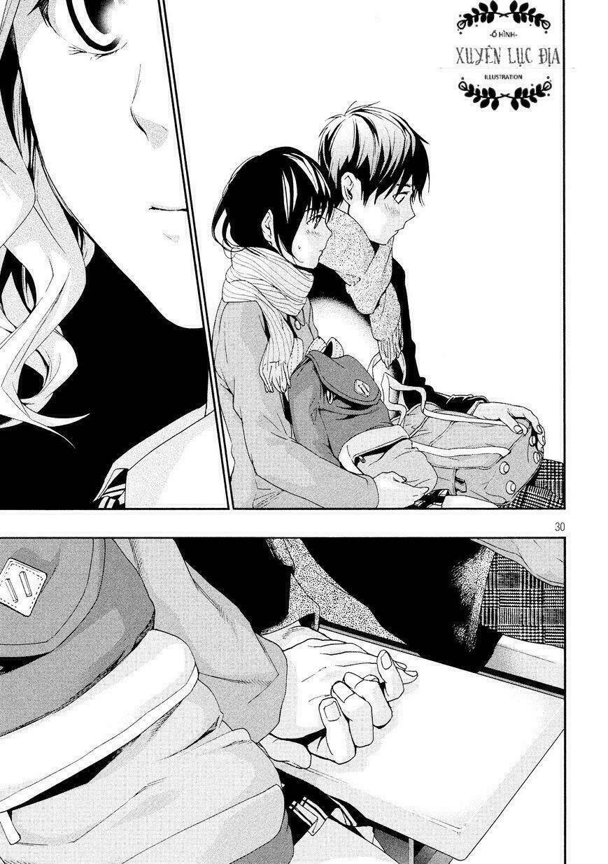 tổng hợp one shot. chapter 369 35