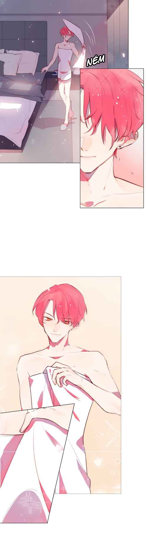 duy nhất mình em chapter 3 21