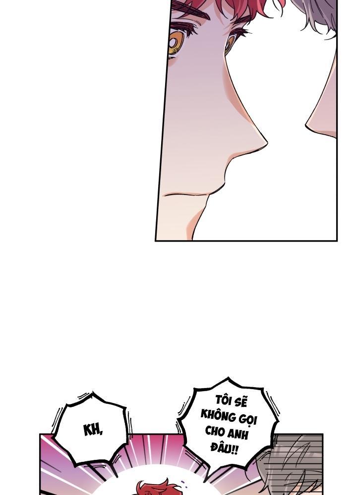 gâu gâu! chapter 14 8