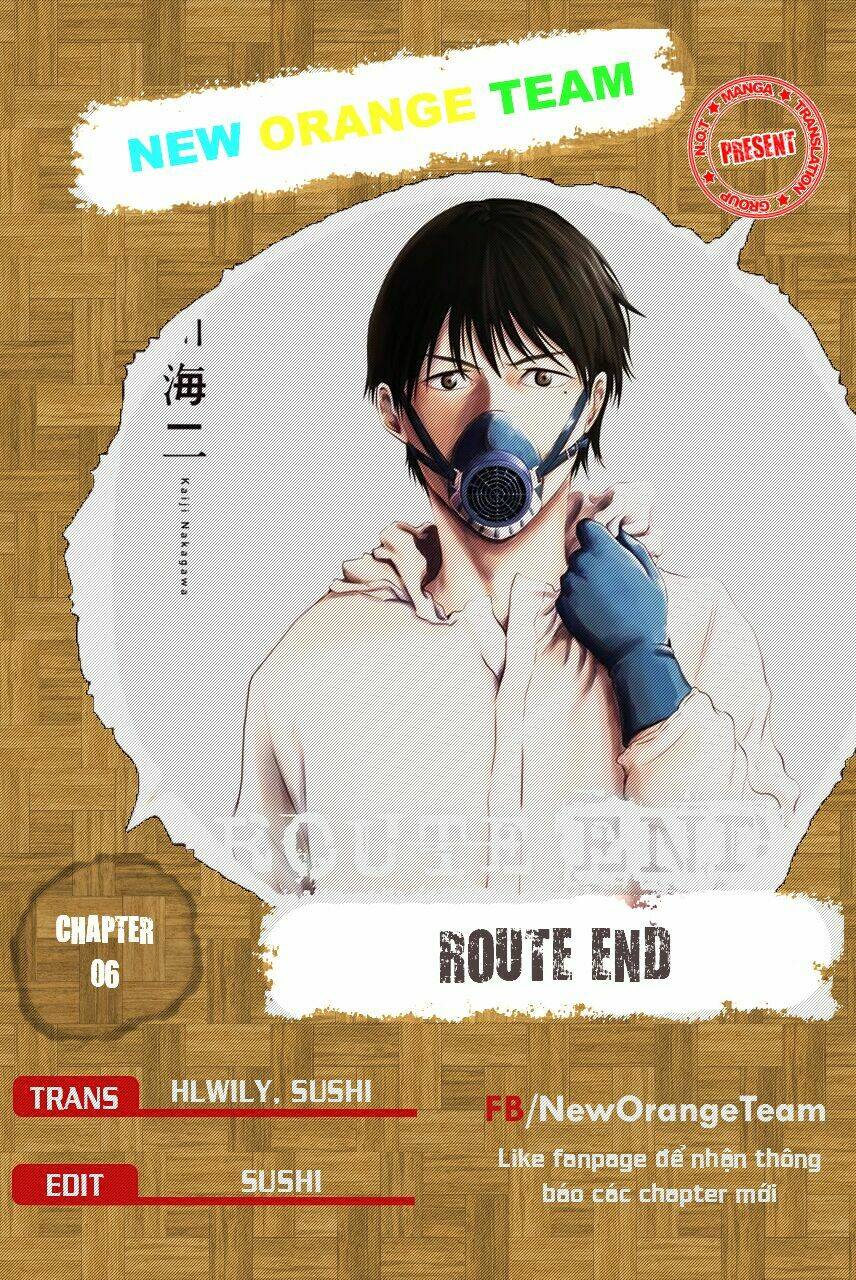 route end chapter 6 2
