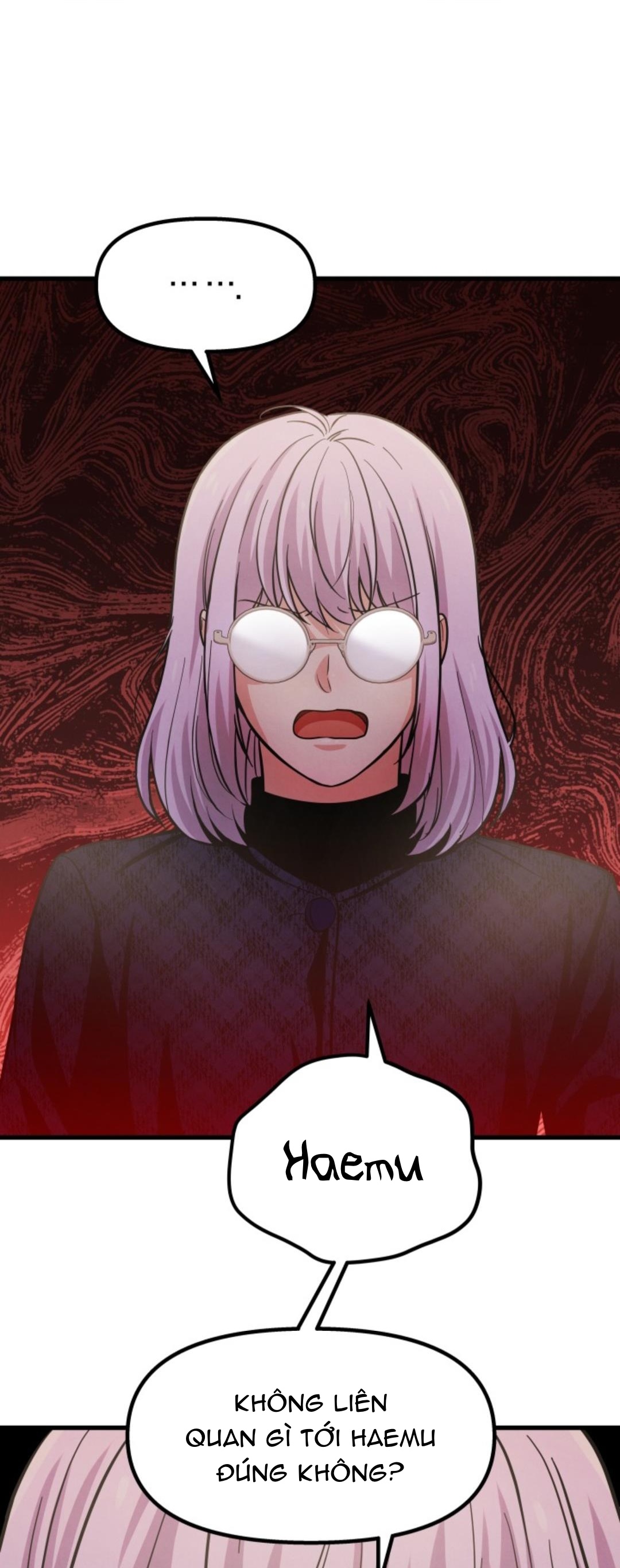 sương mù dày đặc chapter 15 30