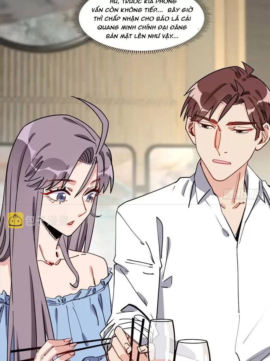 cố tổng, vợ của ngài quá mạnh rồi! chapter 86 8