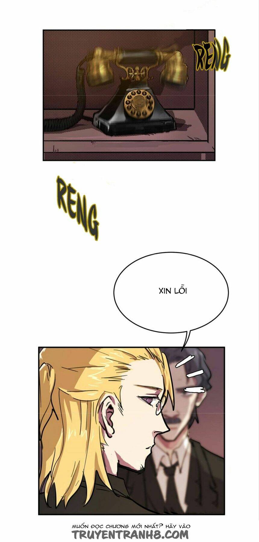 quạ đen chapter 10 12