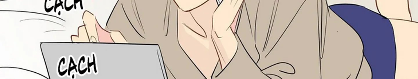 chuyện quái gì với giấc mơ đó vậy chapter 20 196