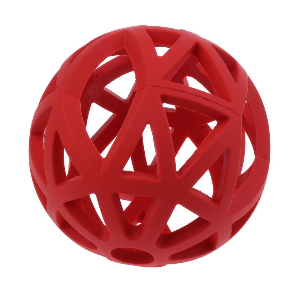 Pet Dog Cat Chewing Toy Interactive Training Ball Exercise Toy