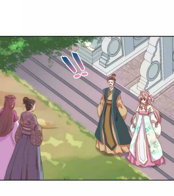 ồ, phu quân đáng yêu của tôi! chapter 18 22