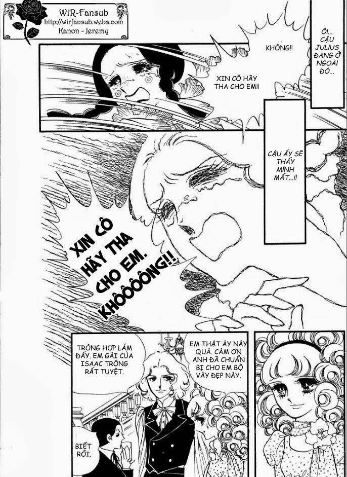 orpheus no mado chapter 6 23