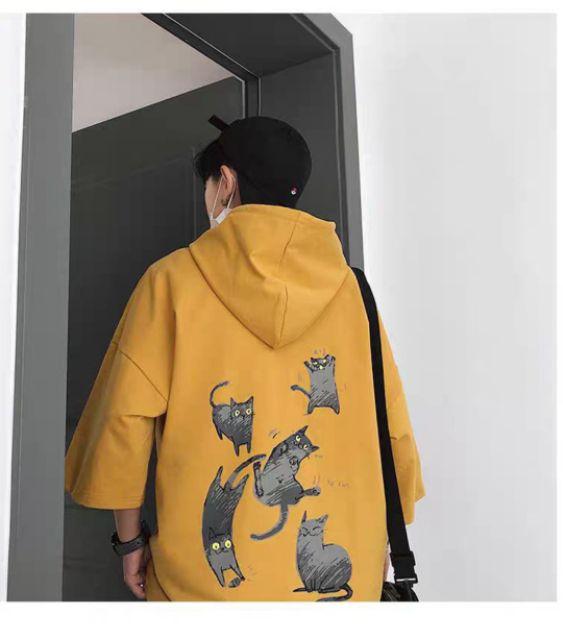 Áo nỉ, áo hoodie, áo hoodie nam nữ, áo nỉ nam nữ