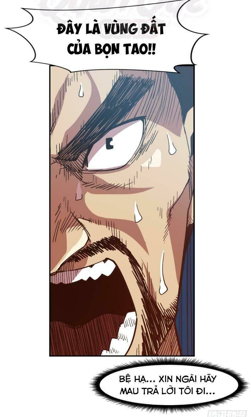 đại lục vô song chapter 4 32