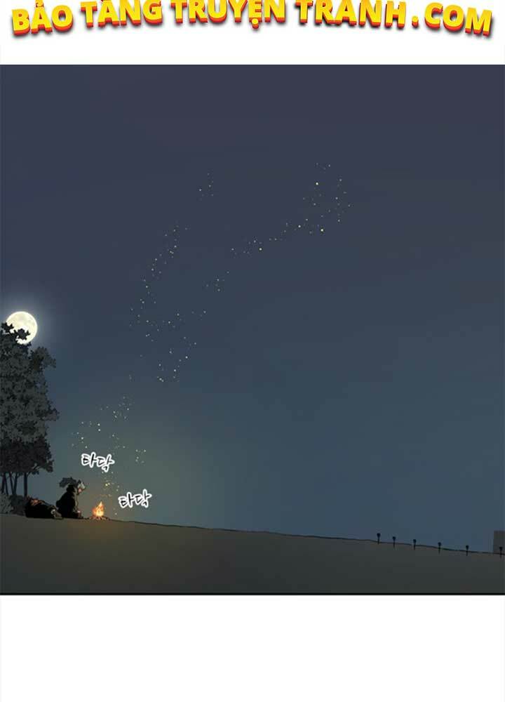 bậc thầy kiếm sư 2: arachi dị nhân đầu tiên chapter 2 114