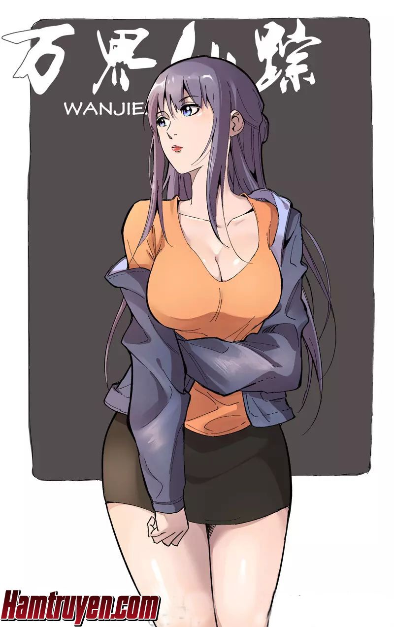 vạn giới tiên trung chapter 174 1