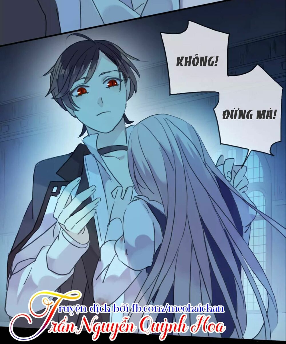 vết cắn ngọt ngào phần 1 chapter 4 27